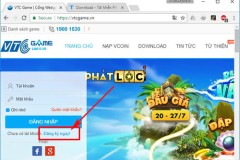 Đăng ký đột kích, đăng ký CF, tạo tài khoản game đột kích