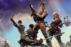 Đánh giá nhanh Fortnite - Game sinh tồn chống zombie trên PC vừa ra mắt