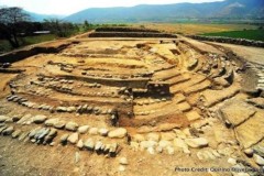 Dấu vết văn minh tiền sử: Khám phá bất ngờ tại rừng rậm nhiệt đới Amazon làm thay đổi lịch sử quốc gia…