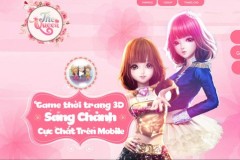 Để game thủ đợi dài cổ, The Queen cuối cùng cũng ấn định ra mắt 10/08
