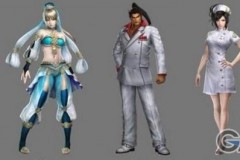 Điểm danh những tính năng thú vị sẽ xuất hiện trong bản cập nhật của Dynasty Warriors: Unleashed