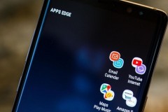 4 tính năng trên Galaxy Note 8 mà Galaxy S8 chưa làm được