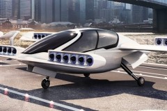 Công ty Đức lên kế hoạch kinh doanh dịch vụ taxi bay