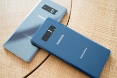 Galaxy Note 8 giá rẻ mang RAM 4 GB, bán tại Trung Quốc