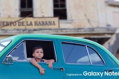 Vẻ đẹp qua những bức ảnh chụp từ camera kép của Galaxy Note 8