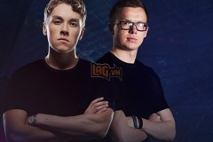 DOTA 2: Zai rời đội hình EG, PPD nghỉ ngơi dài hạn