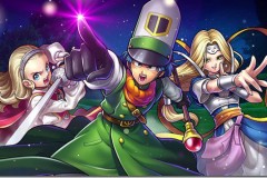 Dragon Quest Rivals - Game bài ma thuật ra mắt cuối năm nay