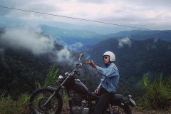 Du lịch Quảng Nam mà không đi Tây Giang quả là một thiếu sót vô cùng lớn