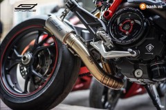 Ducati Hypermotard 939 SP độ mệnh danh 'Ông vua địa hình'