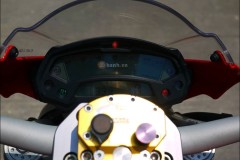 Ducati Monster 796 'Hậu duệ' sau thành công của Monster 795