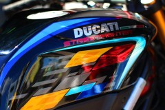 Ducati Streetfighter độ mệnh danh 'quả bom tấn' phân khúc nakedbike