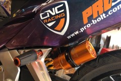 Exciter 2010 sự trở lại nhẹ nhàng sau bao năm lãng quên