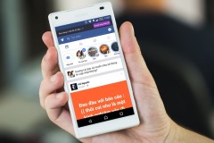 Facebook bắt chước tính năng của Snapchat, giờ đến Google