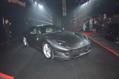 Ferrari 812 Superfast "cập bến" Đông Nam Á với giá 8,39 tỷ VNĐ