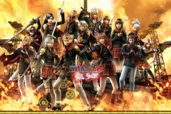 Final Fantasy Awakening ra mắt phiên bản tiếng Anh trên iOS và Android