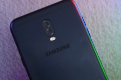 Galaxy J7 Plus camera kép Live Focus, RAM 4GB giá tầm trung lộ diện ngoài đời thực