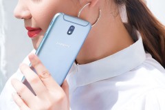 Galaxy J7+ sẽ được bán ra ngày 22/9 tới với giá từ 8.7 triệu đồng