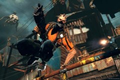 Game bắn súng hết thời Brink bất ngờ chuyển sang miễn phí từ hôm nay