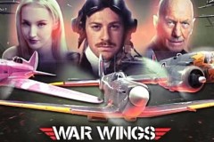 Game không chiến War Wings mở cửa tuần tới