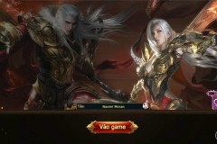 Game Of Dragons ngày ra mắt: Đồ họa phong cách châu Âu hoành tráng, bắt mắt