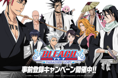 Game thủ sắp được chơi Bleach theo phong cách... Pokemon GO