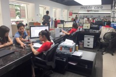 “Gian nan” chuyện bảo hành iPhone tại Việt Nam