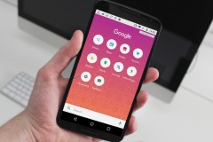 Google đang thử nghiệm một ứng dụng Search Lite mới, đã có thể cài đặt và dùng thử