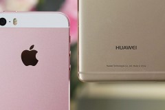 Huawei vượt mặt Apple trong quý 2, Samsung dẫn đầu và các hãng Trung Quốc chiếm top 5