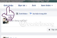 Hướng dẫn ẩn hoạt động like Fanpage Facebook