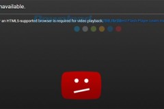 Hướng dẫn cài đặt Flash Player trên máy tính