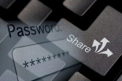 Hướng dẫn chia sẻ tài khoản không lo mất mật khẩu như Facebook, Fshare, Youtube...