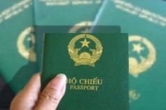 Hướng dẫn làm hộ chiếu tại Thành phố Hồ Chí Minh, thủ tục làm Passport