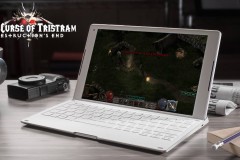 Huyền thoại Diablo II đang được "hồi sinh" thông qua một bản mod trên nền tảng StarCraft II
