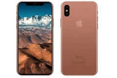 iPhone 8 chạy iOS 11 có giao diện thế nào?
