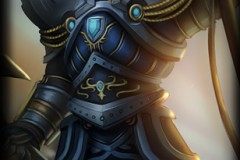 Jarvan IV và Ivern là 2 tướng có khả năng đi rừng bị nhắm tới trong bản cập nhật Chung Kết Thế Giới