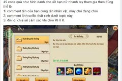 Kiếm Hiệp Truyền Kỳ cũng chẳng thiếu gái xinh như ai!