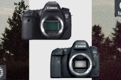 Lại thất vọng với chất lượng ISO trên Canon 6D Mark II