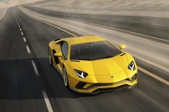 Lamborghini với những kế hoạch hấp dẫn dành cho Huracan và Aventador