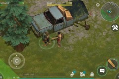 Last Day on Earth: Tất cả những gì bạn cần biết về Healer và Trader ở phiên bản 1.5.2