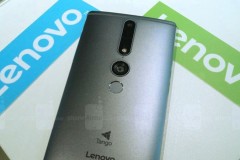 Lenovo ngừng cập phần mềm cho các máy dòng Phab và Tablet Lenovo Tab 3