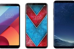 LG chính thức xác nhận LG V30 dùng ống kính khẩu độ 1.6, lớn nhất từ trước đến nay