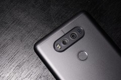 LG V30 sẽ áp dụng một tính năng mới giúp chụp ảnh chuyên nghiệp hơn
