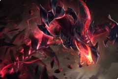 LMHT: 4 vị tướng đi rừng đang có tỉ lệ thắng cao nhất từ rank Kim Cương đổ lên