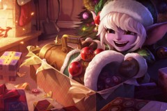 LMHT: 4 xạ thủ lý tưởng đển leo rank trong thời điểm hiện tại