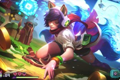 LMHT: 5 vị tướng đang thống trị đường giữa tại máy chủ Hàn Quốc phiên bản 7.16