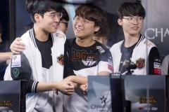 LMHT: Blank – Untara là 2 cái tên sáng giá nhất khi đối đầu KT Rolster