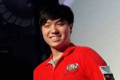 LMHT: Huyền Thoại Ezreal Bebe tuyên bố giải nghệ lần thứ 2