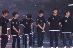 LMHT: Pray xin lỗi người hâm mộ vì đã không thể giành chiến thắng 3-0 trước SKT T1
