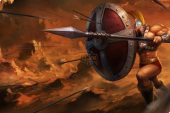 LMHT: Riot hé lộ ý định giảm sức mạnh Q của Pantheon, buff cho Nautilus
