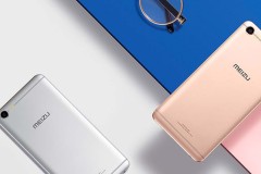Lộ ảnh Meizu M6 Note với camera kép và cụm 4 đèn flash LED